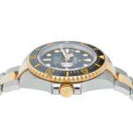 Rolex Sea-Dweller 126603 – 43mm Yellow Rolesor - Image 2