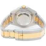 Rolex Sea-Dweller 126603 – 43mm Yellow Rolesor - Image 3