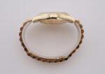 Rolex Day-Date 40 Yellow Gold Champagne Index Dial & Fluted Bezel President Bracelet 228238 - - Image 8