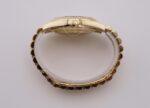 Rolex Day-Date 40 Yellow Gold Champagne Index Dial & Fluted Bezel President Bracelet 228238 - - Image 7