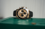 Rolex Daytona 116515LN – Everose Gold Champagne Dial Chronograph - Image 2