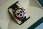 Rolex Daytona 116515LN – Everose Gold Champagne Dial Chronograph - Image 3