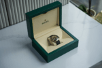 Rolex Daytona 116515LN – Everose Gold Champagne Dial Chronograph - Image 4