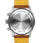 Classic AVI Chronograph 42 P-51 Mustang A233803A1B1X1 - Image 2