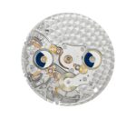 41mm Travel Time 18k White Gold Blue-Grey Dial - 图片 4