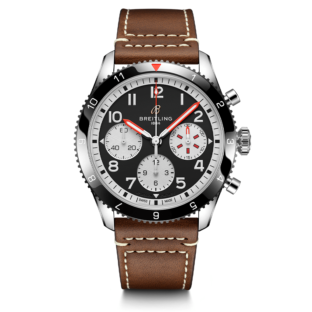 14_1_Y233801A1B1X1.png Classic AVI Chronograph 42 Mosquito Y233801A1B1X1 - Image 1