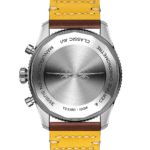 Classic AVI Chronograph 42 Mosquito Y233801A1B1X1 - Image 2