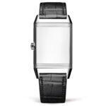 Reverso Classic Monoface Small Seconds Stainless Steel Manual-winding 2438520 - Image 2