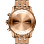 Classic AVI Chronograph 42 P-51 Mustang R233801A1B1R1 - Image 2