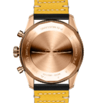Classic AVI Chronograph 42 P-51 Mustang R233801A1B1X1 - Image 2
