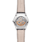 JLC Master Ultra Thin Small Seconds Q1218420 - 图片 3