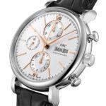 Portofino Chronograph IW391022 Collection 2016 - Image 2