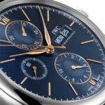 Portofino Chronograph IW391036 - 图片 7