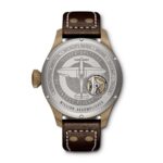 BIG PILOT’S WATCH BIG DATE SPITFIRE EDITION “MISSION ACCOMPLISHED” IW510506 - 图片 2