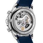 Portugieser Yacht Club Chronograph Edition “Orlebar Brown” IW390704 - 图片 2
