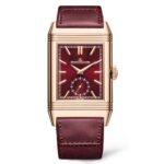 Reverso Tribute Duoface Small Seconds Q398256J - Image 3