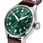 Big Pilot’s Watch IW501015 - Image 3