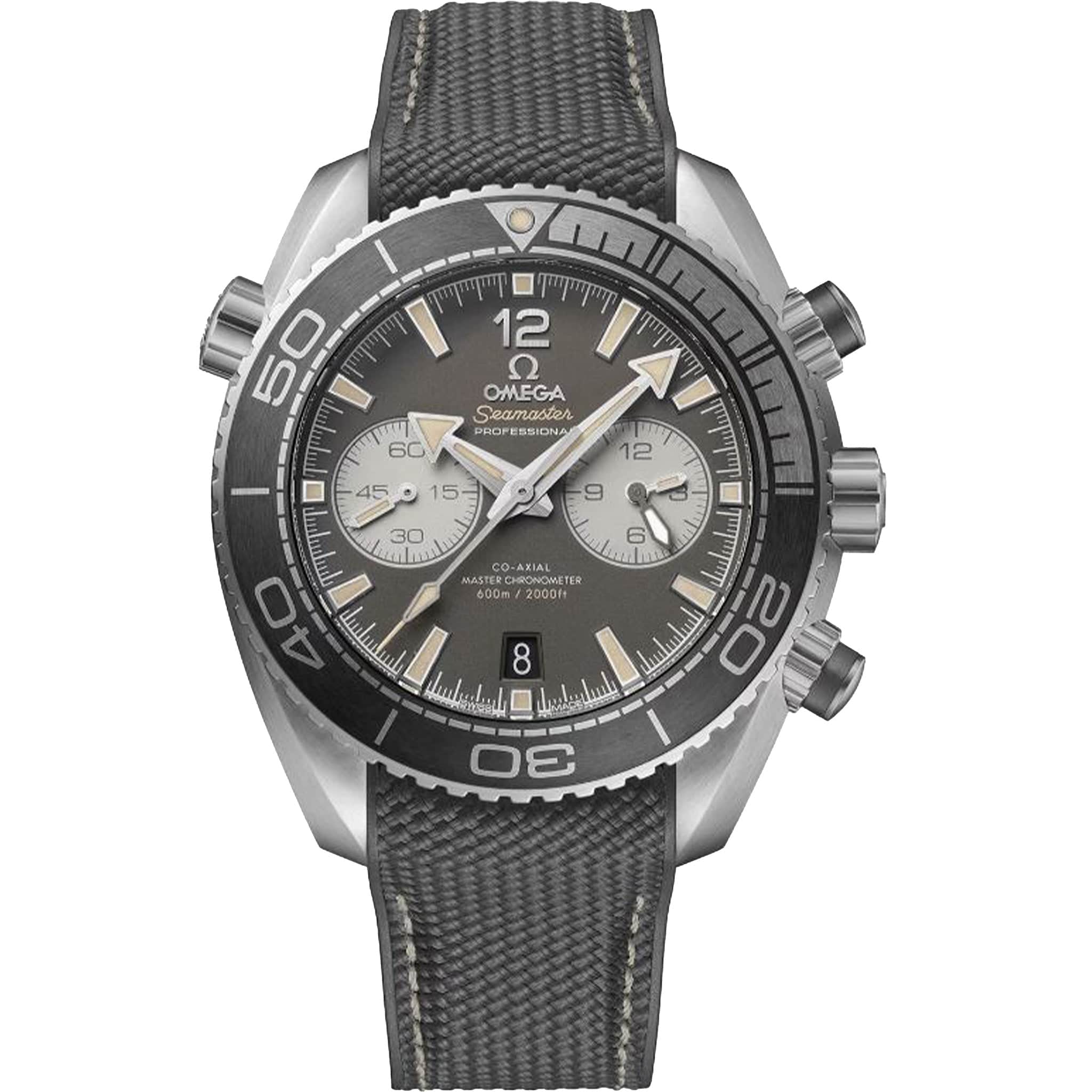 21532465101004.jpg Seamaster Planet Ocean 600m 215.32.46.51.01.004 - Image 1