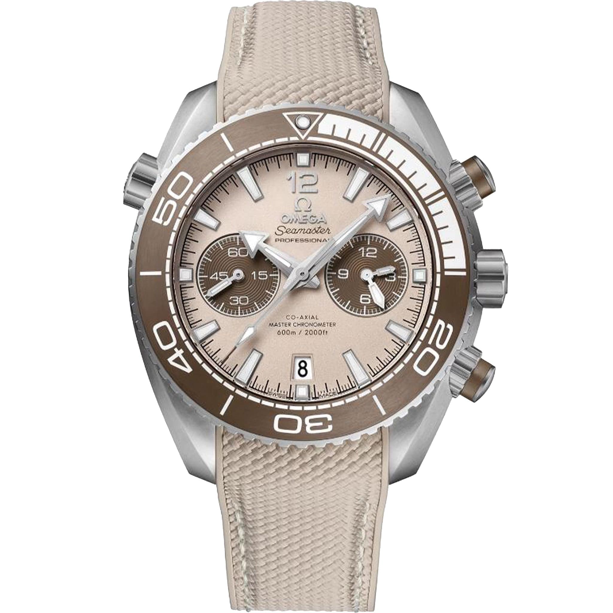 21532465109001.jpg Seamaster Planet Ocean 600m 215.32.46.51.09.001 - Image 1