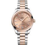 Seamaster Aqua Terra Shades 220.20.34.20.10.001