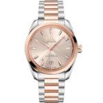 Seamaster Aqua Terra Shades 220.20.38.20.09.001