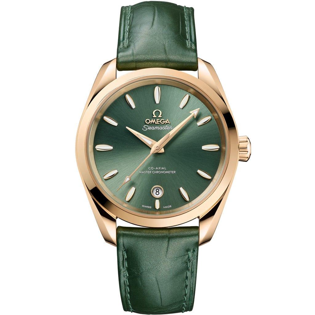 22053382010001.jpg Seamaster Aqua Terra Shades 220.53.38.20.10.001 - Image 1