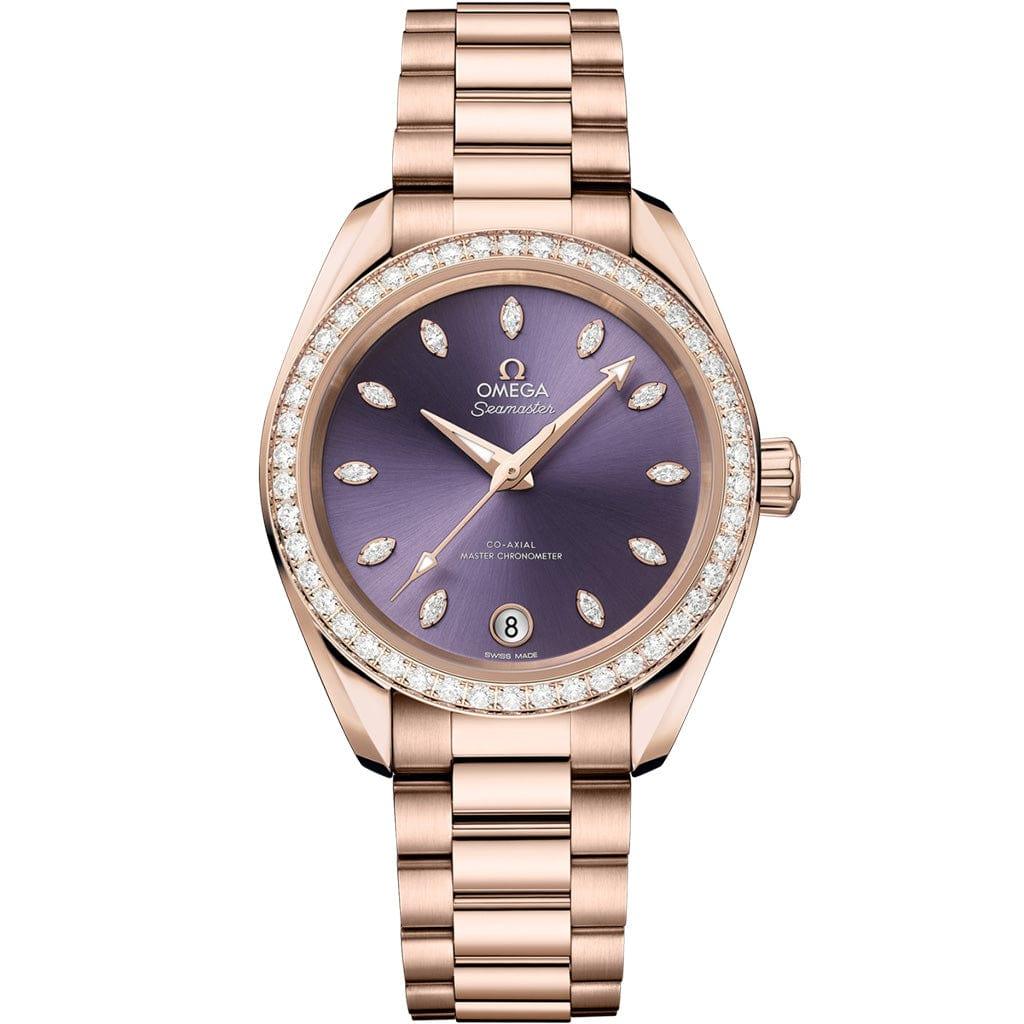 22055342060001.jpg Seamaster Aqua Terra Shades 220.55.34.20.60.001 - Image 1
