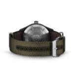 Pilot’s Watch Mark XVIII Top Gun Edition “SFTI” IW324712 - Image 6