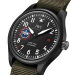 Pilot’s Watch Mark XVIII Top Gun Edition “SFTI” IW324712 - Image 5