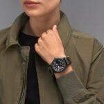 Pilot’s Watch Mark XVIII Top Gun Edition “SFTI” IW324712 - Image 4