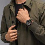 Pilot’s Watch Mark XVIII Top Gun Edition “SFTI” IW324712 - Image 3