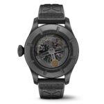 Pilot's Watch Timezoner Top Gun Ceratanium IW395505 - Image 2