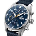 Pilot's Watch Chronograph IW377729 - Online Exclusive - Image 4