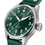 Big Pilot's Watch 43 IW329306 - 图片 3