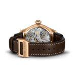 Big Pilot's Watch Monopusher Edition "Antoine De Saint Exupéry" IW515204 - Image 4