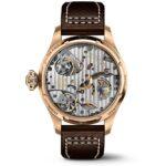 Big Pilot's Watch Monopusher Edition "Antoine De Saint Exupéry" IW515204 - Image 2