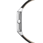 White Gold Reverso Tribute Enamel Men’s Watch Q39334S1 - Image 3