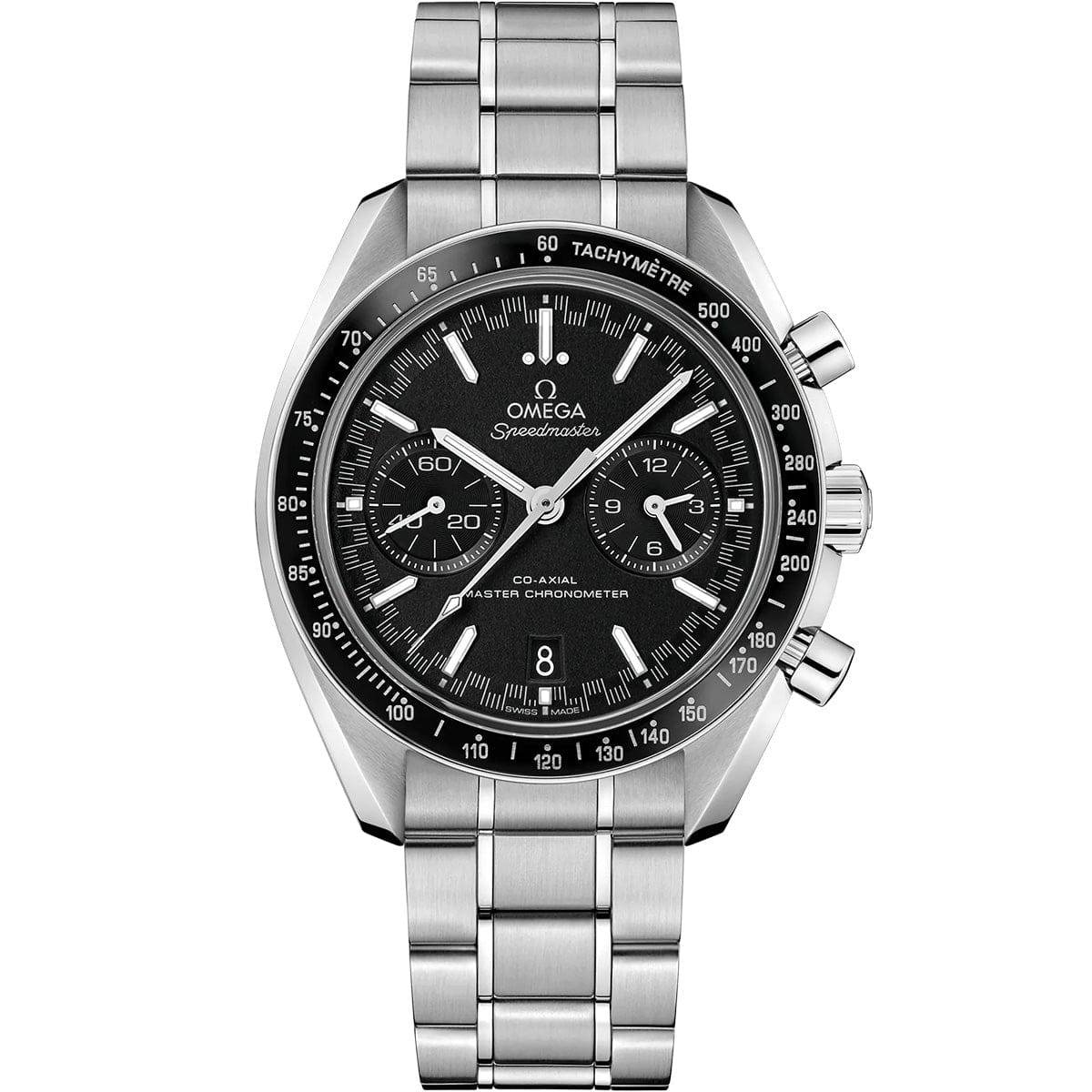 32930445101001.jpg Speedmaster Racing 329.30.44.51.01.001 - Image 1