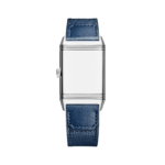 Stainless Steel Reverso Tribute Monoface Manual Winding Watch Q716848J - Image 2