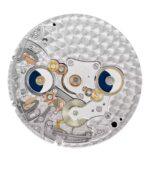 41mm Travel Time 18k Rose Gold Sunburst Brown Dial - Image 4