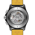 Avenger B01 Chronograph 44 Night Mission USN Bloodhounds SB01472A1B1X1 - Image 2