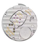39mm Travel Time 18k Rose Gold Blue-Grey Dial Quartz - Image 7