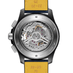 Avenger B01 Chronograph 44 Night Mission US Naval Academy SB01474A1C1X1 - Image 2