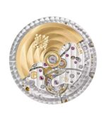42mm Pilot Travel Time 18k White Gold Ivory Dial - 图片 6