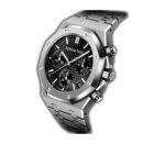 41mm Chronograph Black Dial - Image 2