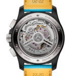 Avenger B01 Chronograph 42 Night Mission SB0146101L1X1 - Image 2