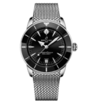 Superocean Heritage Automatic B31 42 AB3111241B1A1