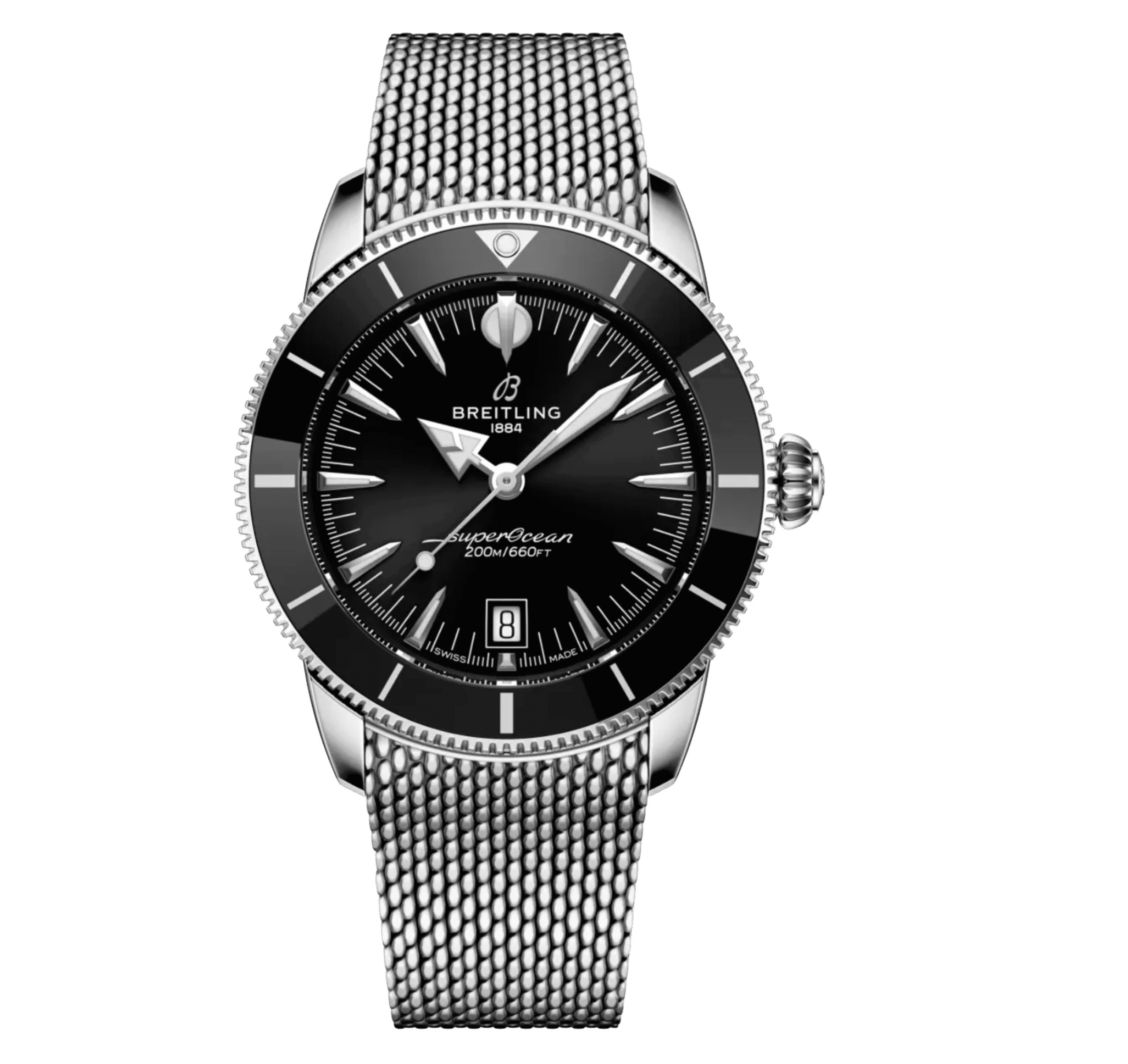 B42-scaled-1.png Superocean Heritage Automatic B31 42 AB3111241B1A1 - Image 1