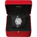 Montre Ronde Solo de Cartier WSRN0021 - Image 5