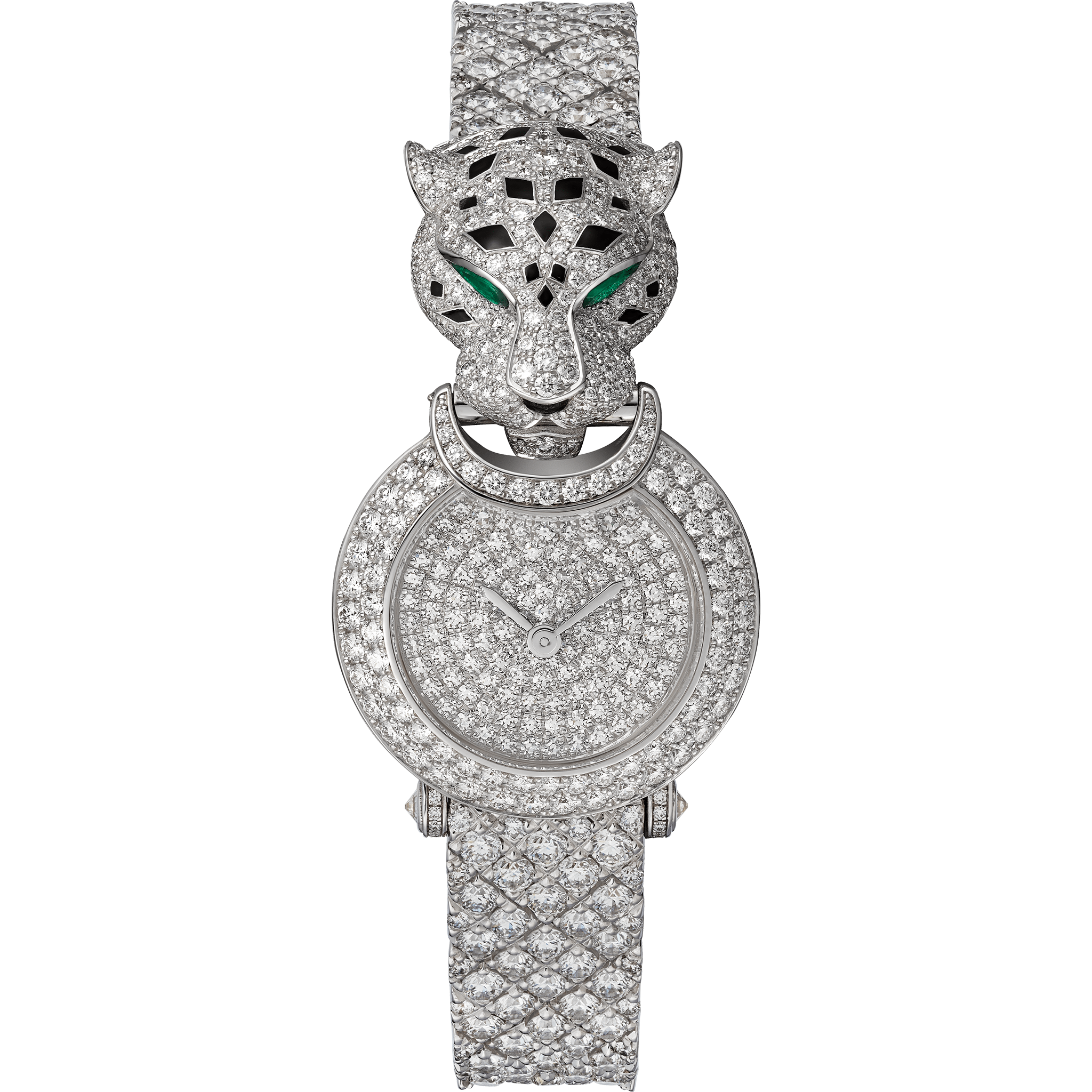CRHPI01425_0.png La Panthère de Cartier Watch CRHPI01425 - Image 1